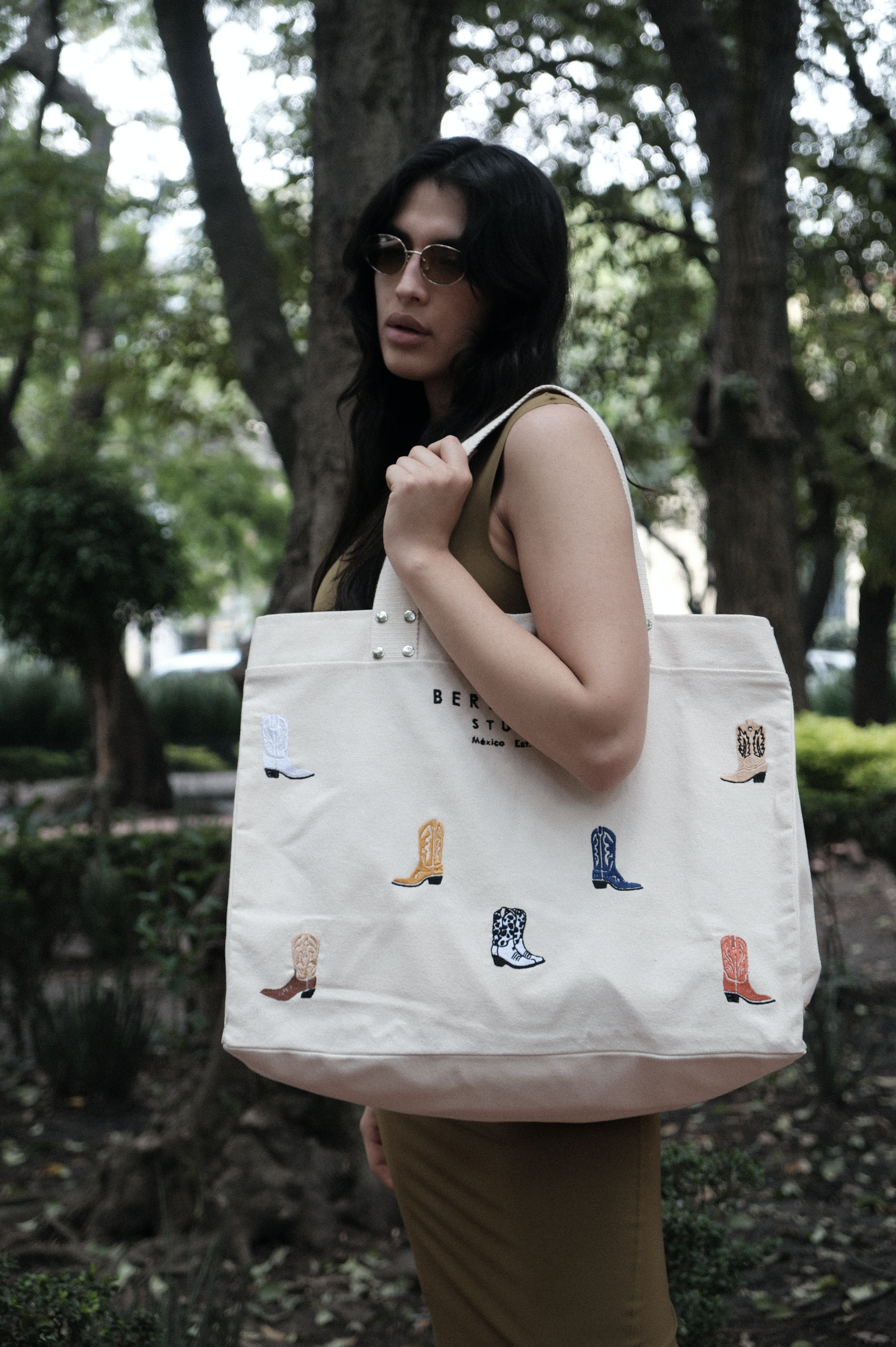 Bolsa Grande