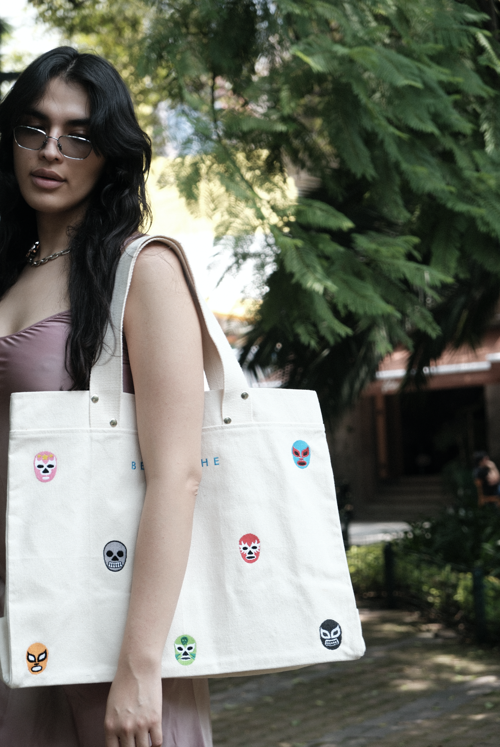 Bolsa Grande