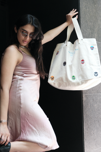 Bolsa Grande