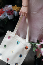 Cargar imagen en el visor de la galería, Bolsa Tote Clasica
